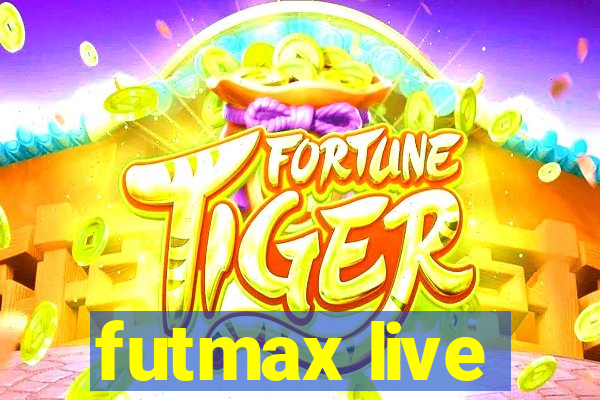 futmax live